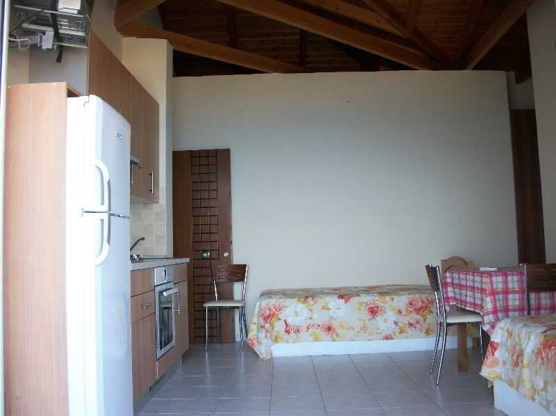 Dioni Studios & Apartments Poros  Dış mekan fotoğraf